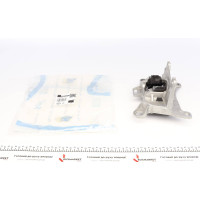 Подушка двигуна (L) Renault Megane 1.5 dCi/1.6 16V 08- (OE)