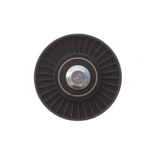 Ролик генератора BMW 1/3/5/6 05- (натяжний) N52/N53