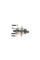 Підшипник маточини (задньої) Chevrolet Lacetti/Nubira 1.4-1.8/2.0D 05-