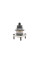 Підшипник маточини (задньої) Chevrolet Lacetti/Nubira 1.4-1.8/2.0D 05-