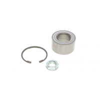 Підшипник маточини (передньої) Citroen C4/C5/C6 05-/Peugeot 407/607/308/508 04-(+ABS) (45x83x44) (к-кт)