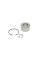 Підшипник маточини (передньої) Citroen C4/C5/C6 05-/Peugeot 407/607/308/508 04-(+ABS) (45x83x44) (к-кт)