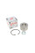 Підшипник маточини (передньої) Citroen C4/C5/C6 05-/Peugeot 407/607/308/508 04-(+ABS) (45x83x44) (к-кт)