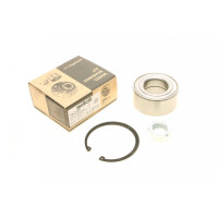 Підшипник маточини (передньої) Citroen Berlingo/Peugeot Partner/206 96-11/306/406 93-04 (42x82x36)