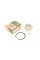 Підшипник маточини (передньої) Citroen Berlingo/Peugeot Partner/206 96-11/306/406 93-04 (42x82x36)