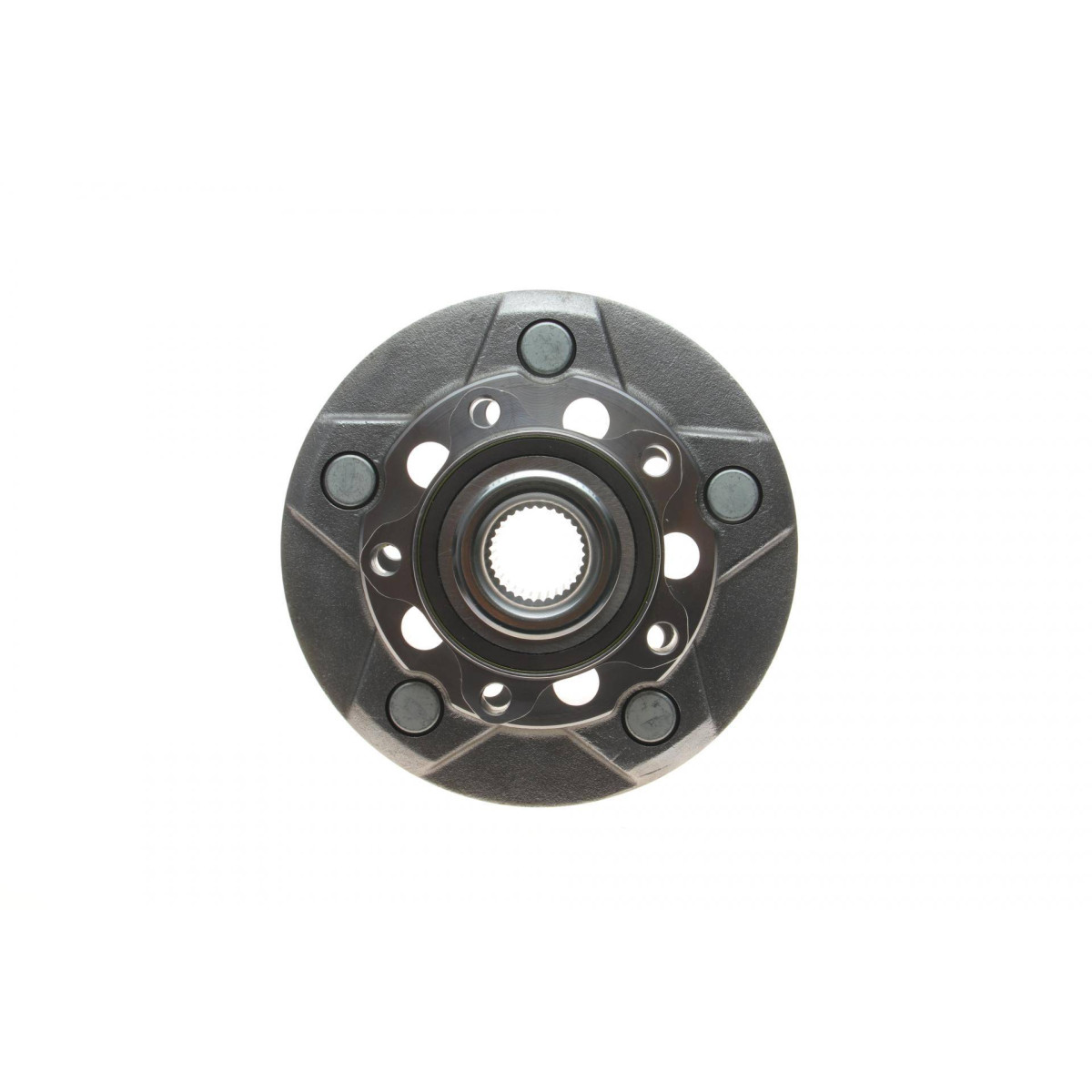 Підшипник маточини (передньої) Ford Transit 2.0-2.2 D 12-(+ABS) (к-кт)