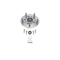 Підшипник маточини (передньої) Ford Transit 2.0-2.2 D 12-(+ABS) (к-кт)
