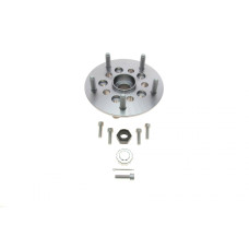 Підшипник маточини (передньої) Ford Transit 2.0-2.2 D 12-(+ABS) (к-кт)
