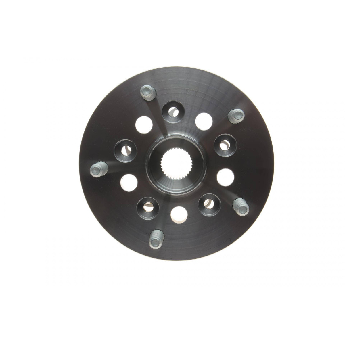 Підшипник маточини (передньої) Ford Transit 2.0-2.2 D 12-(+ABS) (к-кт)