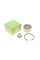 Підшипник маточини (передньої) Citroen C4 Picasso/Peugeot 308 II (42x80x44) (+ABS)