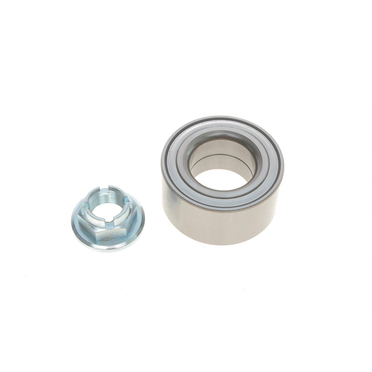 Підшипник маточини (передньої) Jaguar X-Type/Ford Mondeo III 1.8-3.0 00-09 (40х75х37)(+ABS) (к-кт)