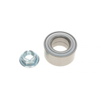Підшипник маточини (передньої) Jaguar X-Type/Ford Mondeo III 1.8-3.0 00-09 (40х75х37)(+ABS) (к-кт)