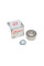 Підшипник маточини (передньої) Jaguar X-Type/Ford Mondeo III 1.8-3.0 00-09 (40х75х37)(+ABS) (к-кт)