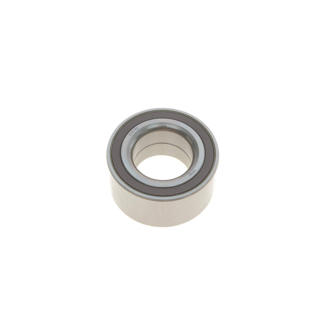 Підшипник маточини (передньої) Jaguar X-Type/Ford Mondeo III 1.8-3.0 00-09 (40х75х37)(+ABS) (к-кт)