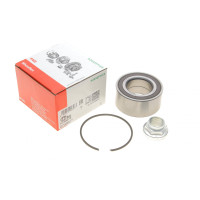 Підшипник маточини (передньої/задньої) Land Rover Freelander 98-06, (+ abs)