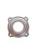 Підшипник маточини (задньої) BMW X5 (E70/F15/F85)/X6 (E71/E72/F16/F86) 08-
