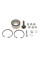 Підшипник маточини (передньої) Audi 80/90 88-96 (567447B) (к-кт)