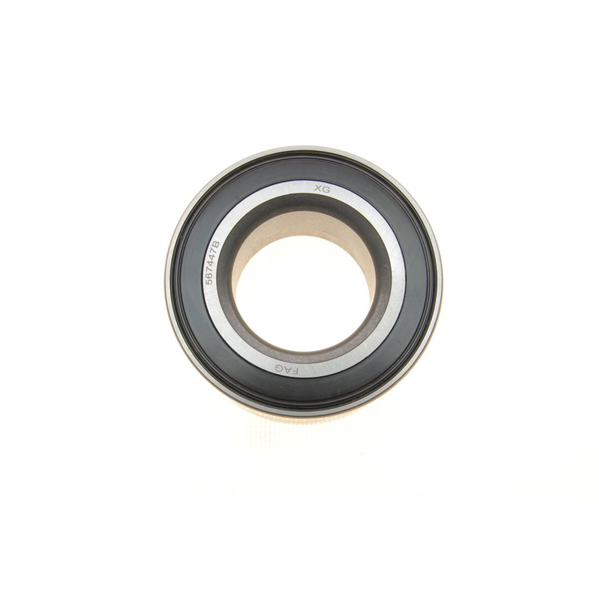 Підшипник маточини (передньої) Audi 80/90 88-96 (567447B) (к-кт)