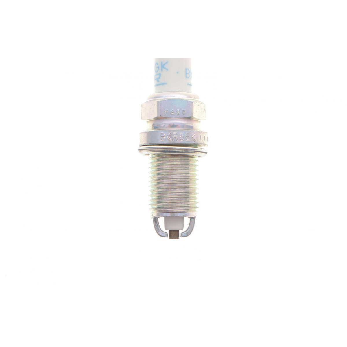 Свічка запалювання Opel Astra/Combo/Omega 1.0-3.2 85- (V-Line 23) (BKR5EK)