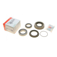 Підшипник маточини (передньої) Ford Maverick 93-98/Nissan Pathfinder (WD21/R50) 97-04