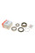 Підшипник маточини (передньої) Ford Maverick 93-98/Nissan Pathfinder (WD21/R50) 97-04