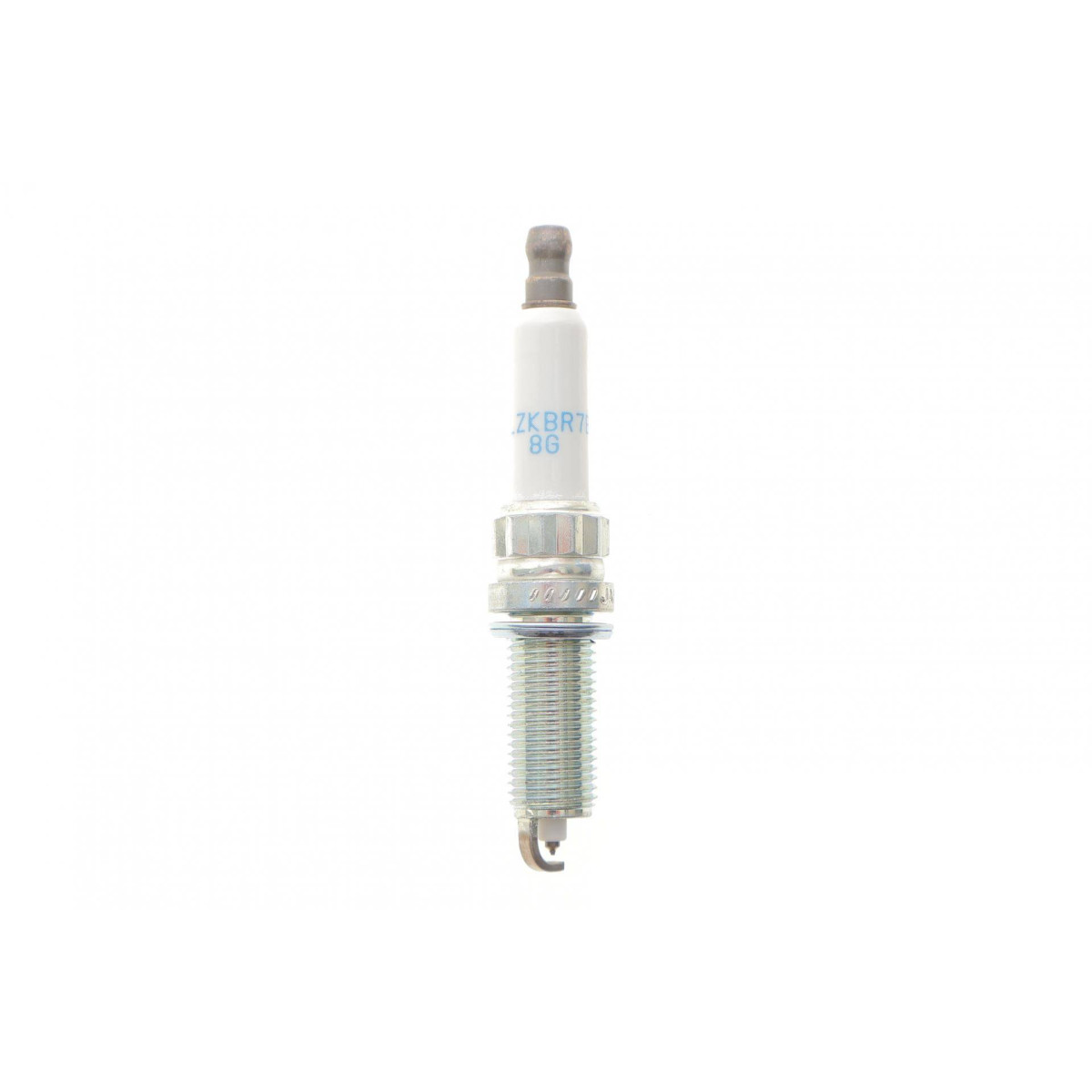Свічка запалювання Citroen С3.С4/Peugeot 207/208 1.4/1.6i 07-/Mini 1.6 (N14/N18) 06-14 (ILZKBR7B8G)