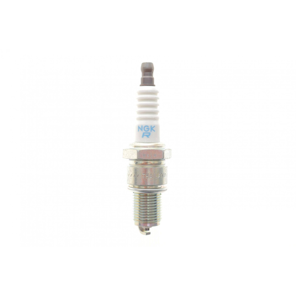 Свічка запалювання VW T4/T3/Passat/LT (28-35)/Golf II/III/Caddy 0.9-2.5 65- (BPR6ES)