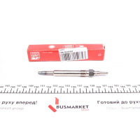 Свічка розжарювання MB OM604-606 (11.5V) (M12x1.25/4.5s)