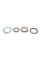Підшипник маточини (передньої) Toyota Land Cruiser 100 98-