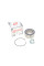 Підшипник маточини (передньої) Land Rover Freelander 1.8i 16V/2.0DI 98-00 (82.5x44x37) (к-кт)