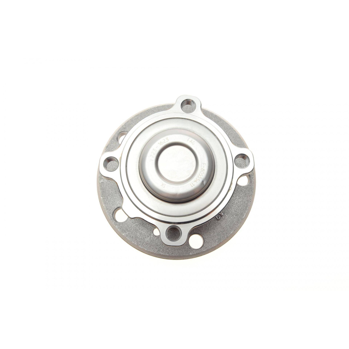 Підшипник маточини (передньої) BMW 1 (F20)/2 (F23)/3 (F34)/4 (F32/F83) 11-