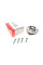 Підшипник маточини (передньої) BMW 1 (F20)/2 (F23)/3 (F34)/4 (F32/F83) 11-