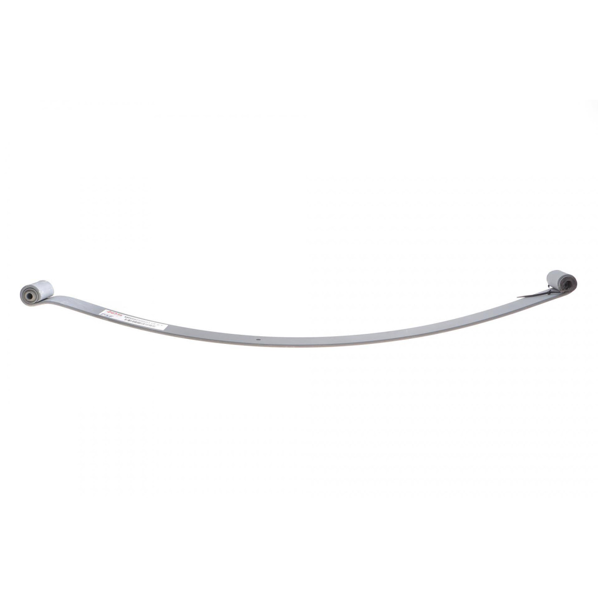 Ресора задня (1-й лист) Mitsubishi L200 2.5 DI-D 05-15