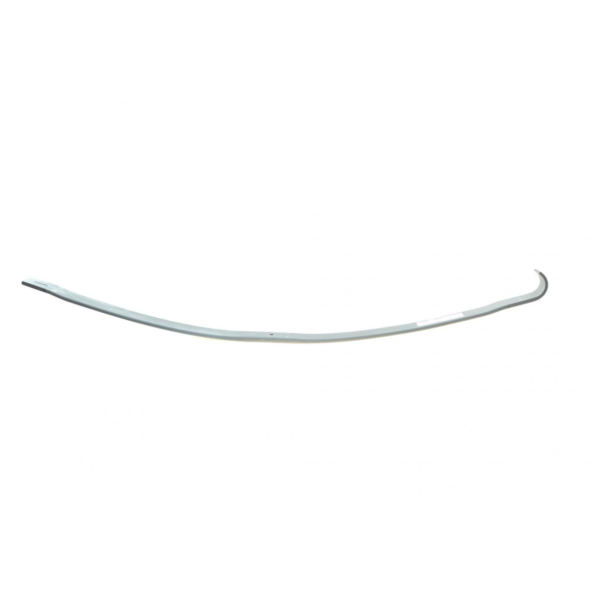 Ресора задня підкорінна MAN 8.150 00- (80/905/865) 19mm