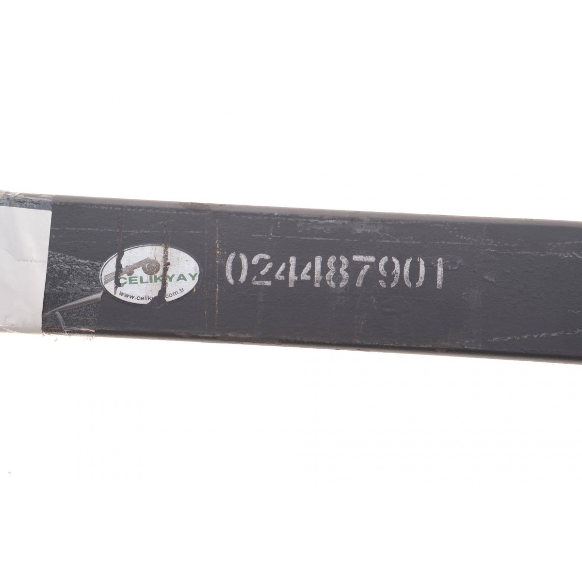 Ресора передня коренева MB 609-814/Vario
