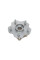 Підшипник маточини (задньої) Lexus NX 14-/Toyota RAV 4 2.0-2.5D 08-18