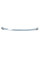 Ресора задня Ford Transit 00-06 (к-кт 2 листа) (60/694/674) (2/18mm)