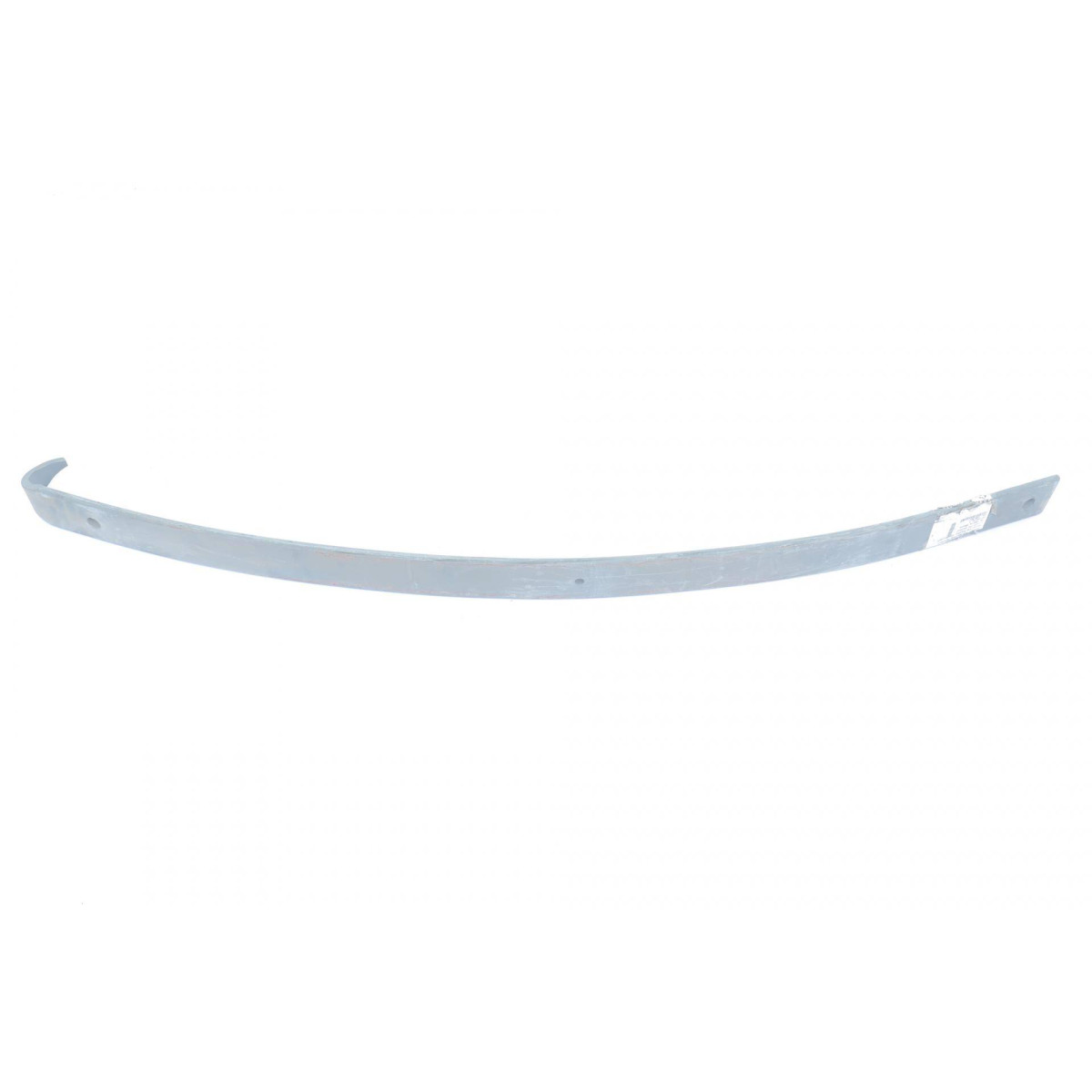 Ресора задня підкорінна MAN 8.150 -00 (80/850/760) 13mm