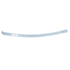 Ресора задня підкорінна MAN 8.150 -00 (80/850/760) 13mm