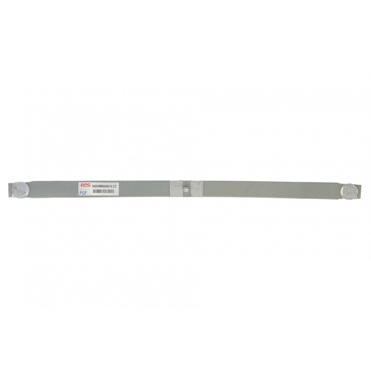 Ресора задня підкоріна Nissan Cabstar/Renault Maxity 2.5/3.0D 06- (65/655/655), 1/18mm