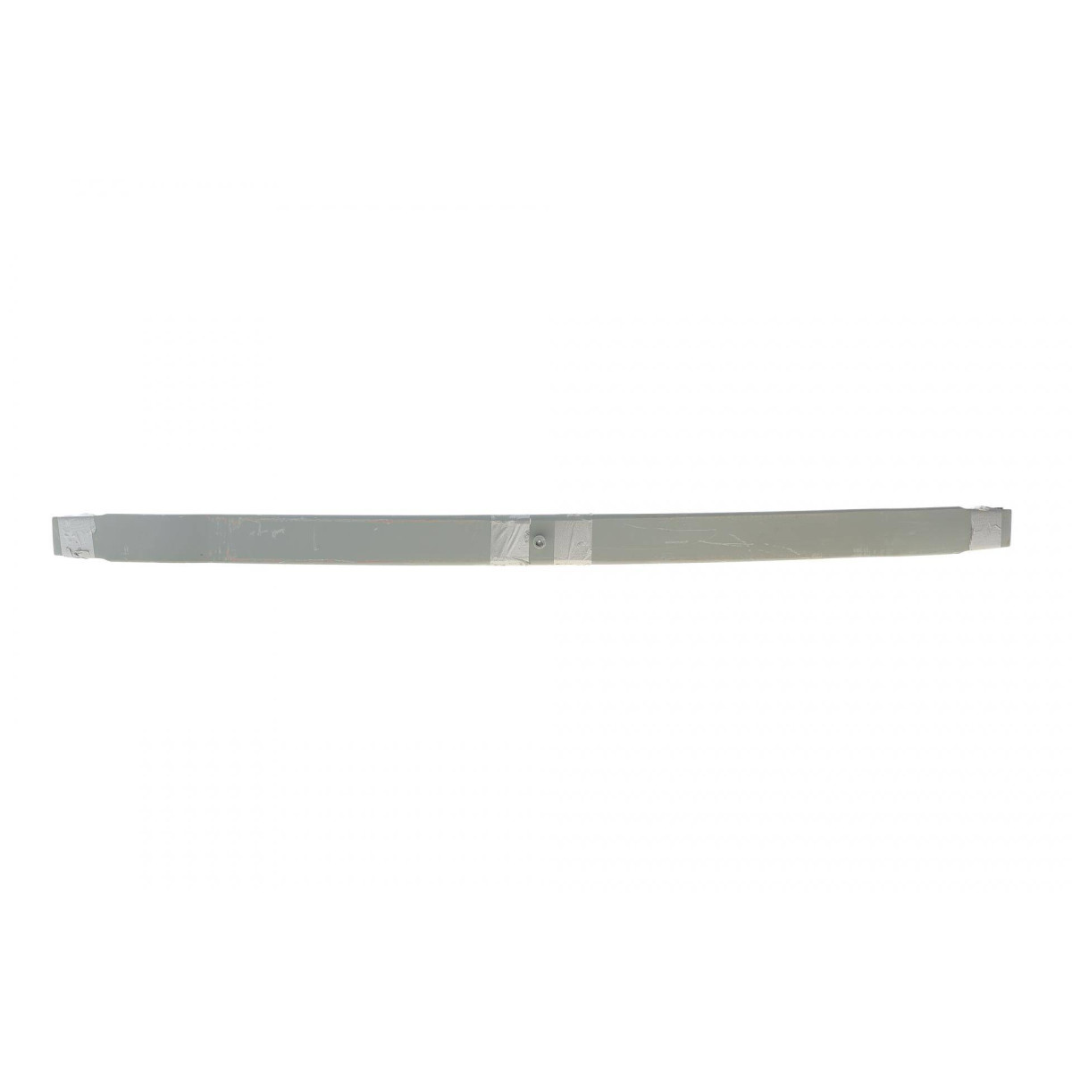 Ресора задня підкоріна Nissan Cabstar/Renault Maxity 2.5/3.0D 06- (65/655/655), 1/18mm