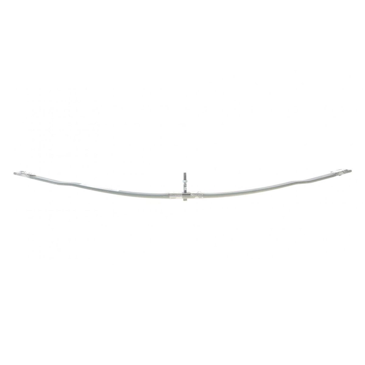 Ресора задня підкоріна Nissan Cabstar/Renault Maxity 2.5/3.0D 06- (65/655/655), 1/18mm