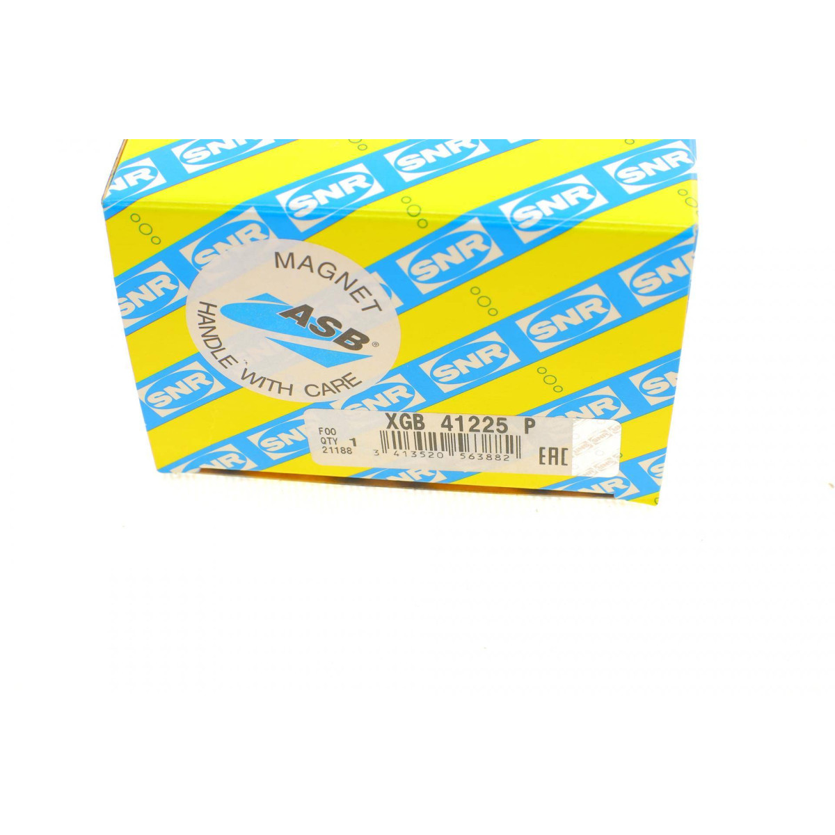 Підшипник маточини (передньої) Citroen C4/C5/C6 05-/Peugeot 407/607/308/508 11- (45x83x44)