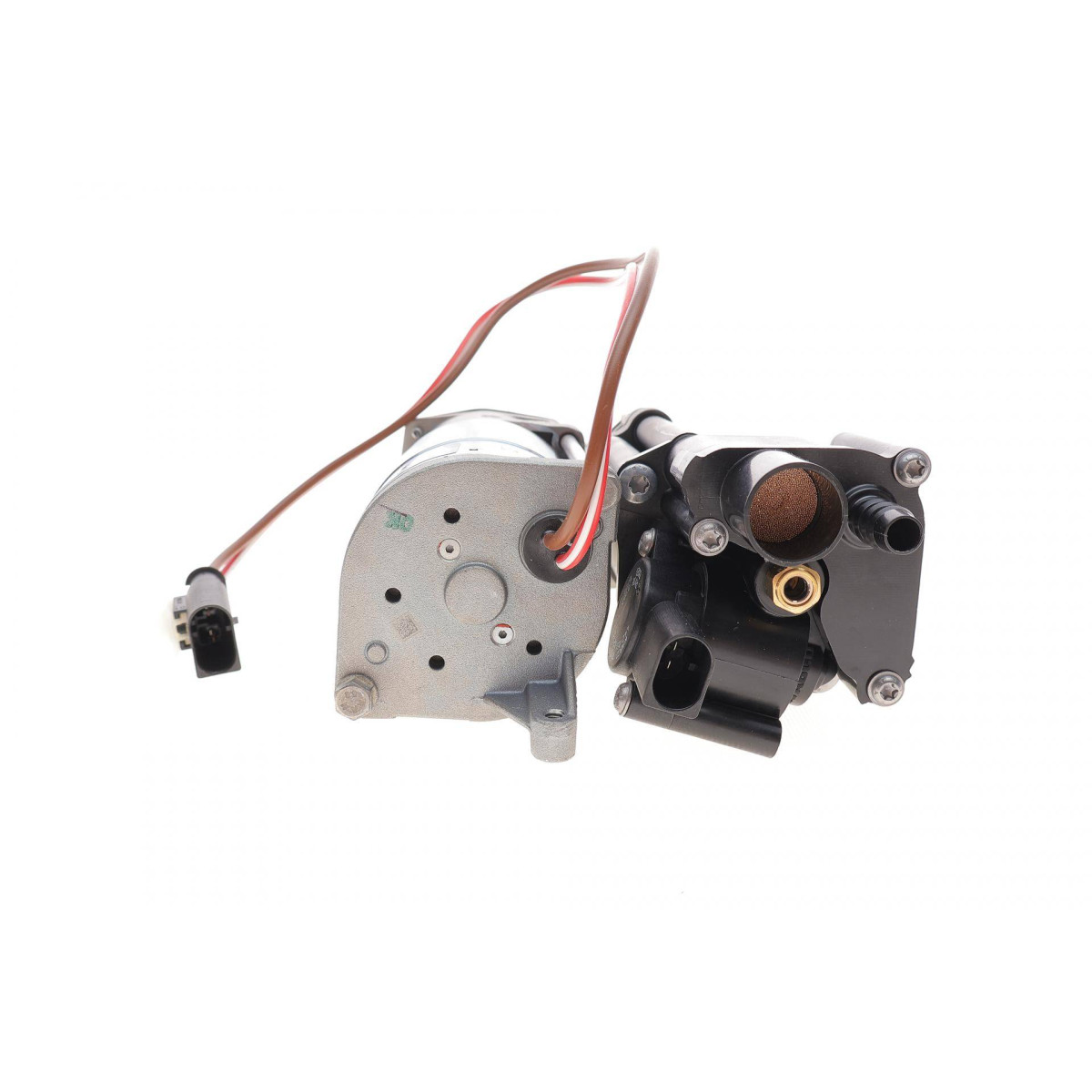 Компресор пневмосистеми BMW 7 (F01/F02/F03/F04) 08-15/5 (F07/F11) 12-17 N47/N57N52/N55/N63