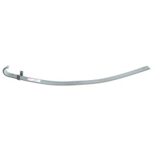 Ресора передня підкорінна MAN 8.150 (80/875/845) 23mm