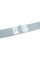 Ресора задня (підкорінна) Ford Transit 2.2-3.2TDCi 06-14 (76/705/685) 1/15mm
