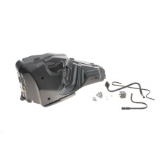 Компресор пневмосистеми Land Rover Discovery III/IV 2.7-3.0TD/3.0-5.0 i 04-