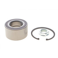Підшипник маточини (передньої) Citroen C4/C5/C6 05-/Peugeot 407/607/308/508 11- (45x83x44)(+ABS)(к-кт)