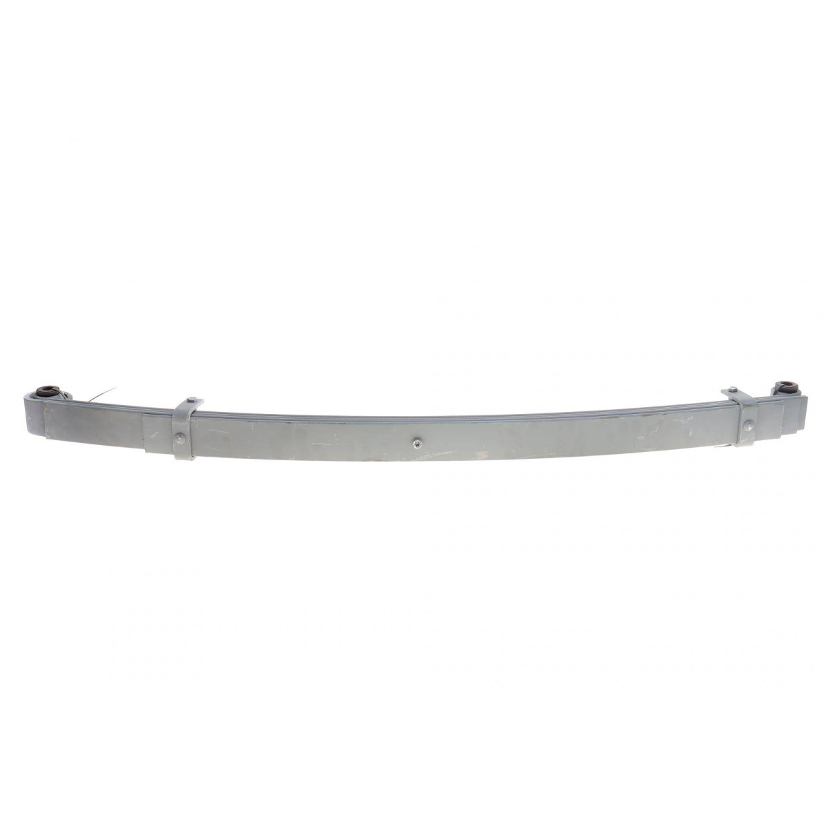 Ресора передня Toyota Hilux 2.0/2.2/2.4D -89 (к-кт 4 листа) (60/575/575) 4/8mm