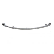 Ресора передня Toyota Hilux 2.0/2.2/2.4D -89 (к-кт 4 листа) (60/575/575) 4/8mm